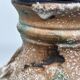 Fat Lava Wabi-sabi Ceramic Vase Germany