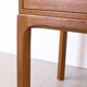 Danish Model 386 Teak Chest of Drawers by Kai Kristiansen