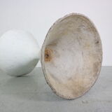 Diabolo' planter, Switzerland, design by Anton Bee assisted by Guhl 1954