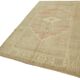 Turkish Vintage Anatolian Rug 156 cm x 270 cm