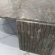 Roche Bobois marble coffee table, 1970