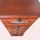 Apothecary cabinet / seed merchant / haberdashery (6 drawers)