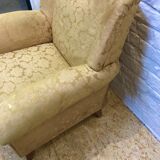 Fauteuil club