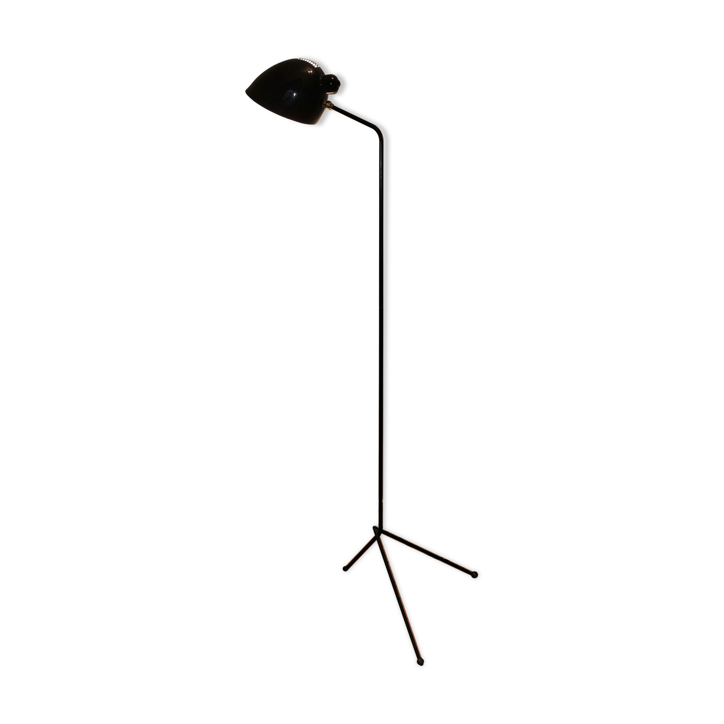 Floor lamp 1950