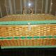 Sewing box