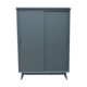 Armoire années 50 penderie