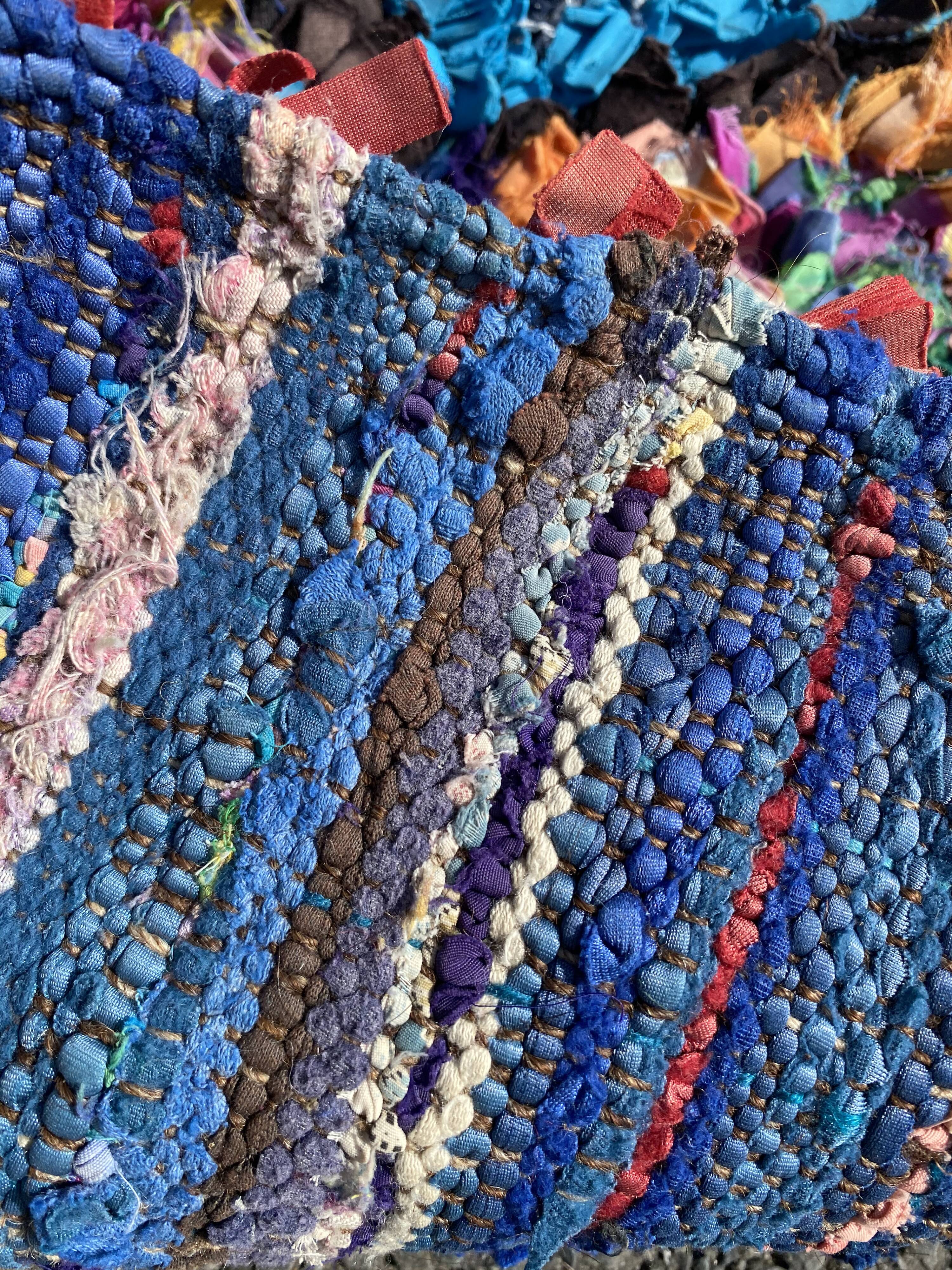 130x225 cm berbere carpet