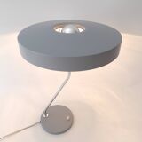 Vintage Philips table lamp 1960 Romeo Louis Kalff