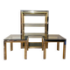 Renato Zevi set
