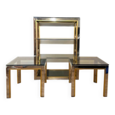 Renato Zevi set