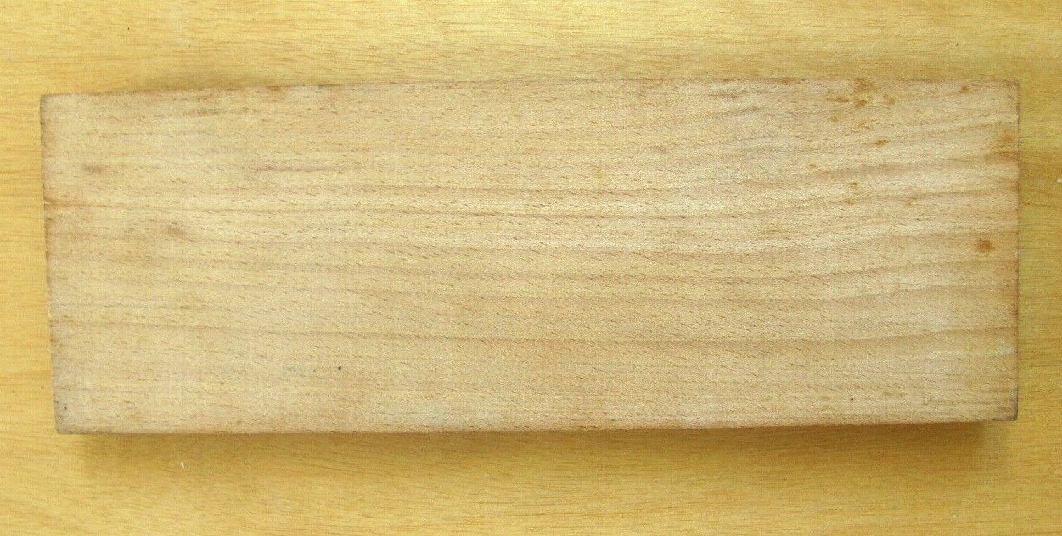 Pencil door - 50s - anise color