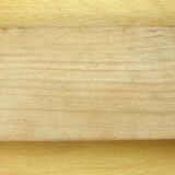 Pencil door - 50s - anise color