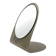 Mid-century table mirror / vanity, France 1970s