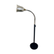 Industrial floor lamp