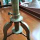 telescope or small telescope mounted on tripod