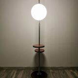 Floor Lamp by Robert Slezak