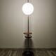 Lampadaire de Robert Slezak