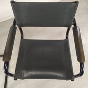 Fauteuils de bureau cuir