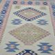 Turkish Hallway Runner Rug sku 3525
