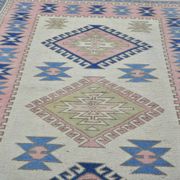 Turkish Hallway Runner Rug sku 3525