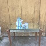 Low table