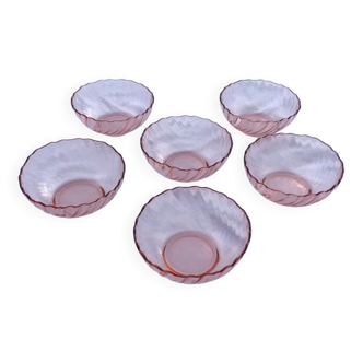 Lot 6 Rosaline cups