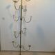 English hat rack