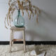 Tabouret d'atelier
