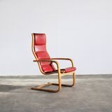 Vintage armchair | armchair | Ekstrom | Swedese