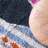 Moroccan Boujad Rug - 294 x 226 cm