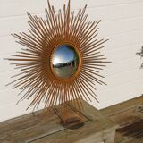 Witch mirror chaty-vallauris 856mm