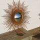 Miroir sorcière chaty-vallauris 856mm