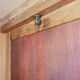 Armoire vintage