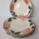 Assiettes Villeroy Et Boch Wild Rose
