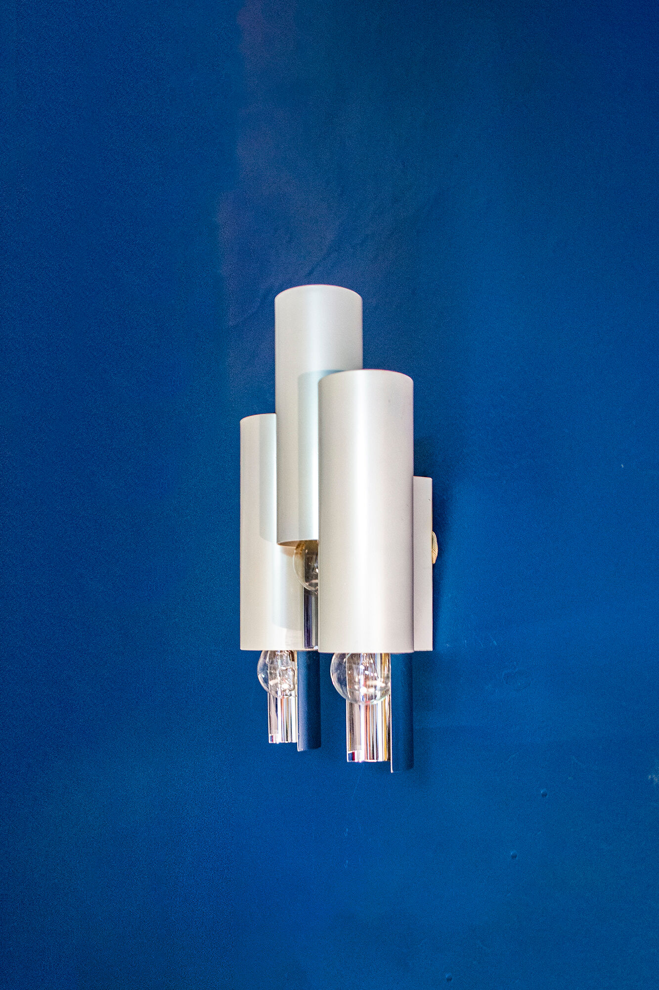 Wall Lights from Stilnovo, Italy 1970s
