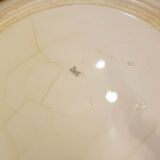 Hollow plate in Iron Earth