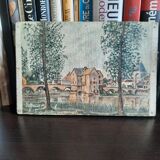 Tableau paysage