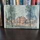 Tableau paysage