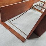 Modular shelf Poul Cadovius