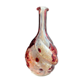 Verrerie de la plaine saint denis carafe nommée "directoire" François-Théodore Legras