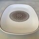 Large platter of Japanese noritake