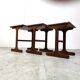 Vintage nesting tables by G - plan, 1950s