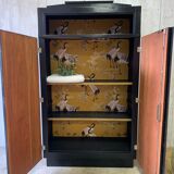 Eco art cabinet
