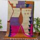 Handmade Moroccan Rug 250cm x 150cm