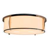 Rare Grand Ceiling Light Jean Perzel Model No 353 bis