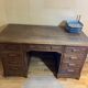 Office of Master of School or Administration 1940 vintage