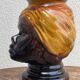 Vase Scheurich- Keramik vintage 70 ´