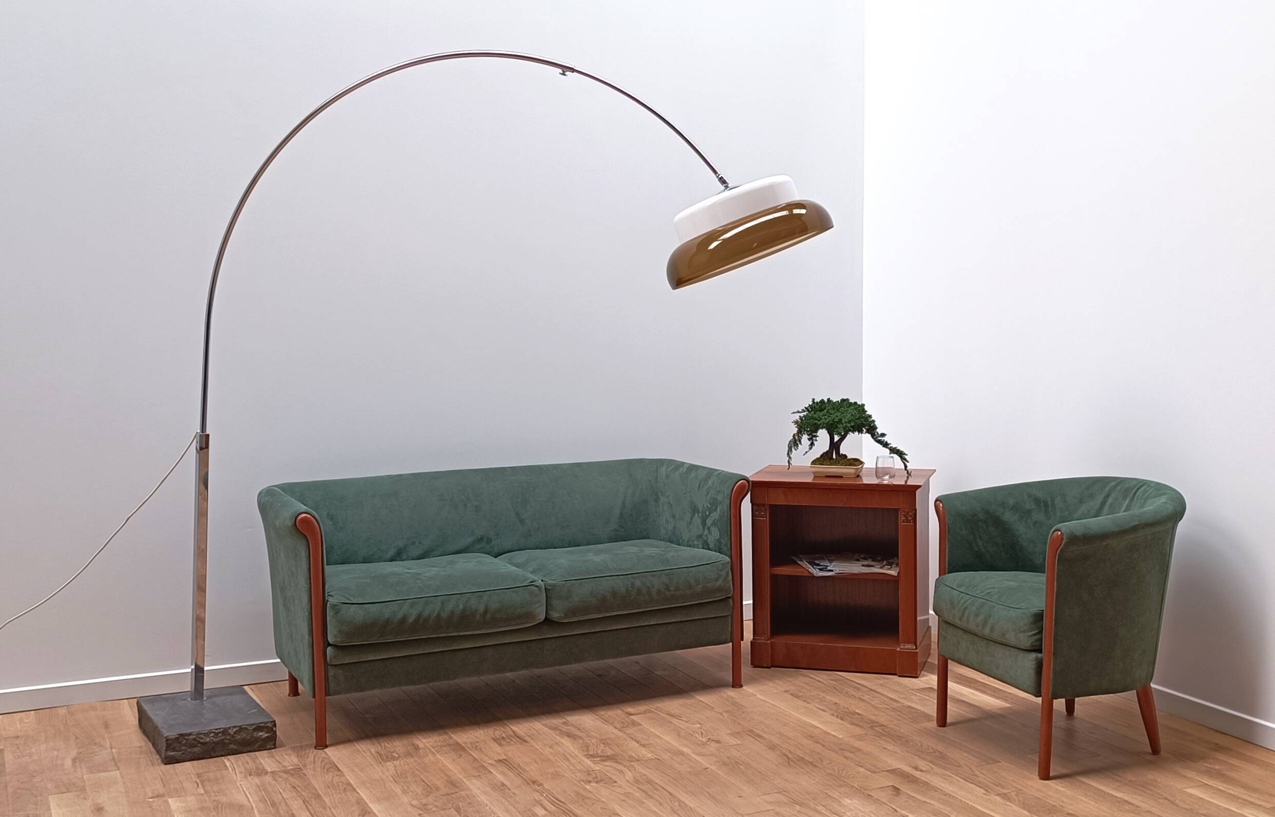 Moroso living room set