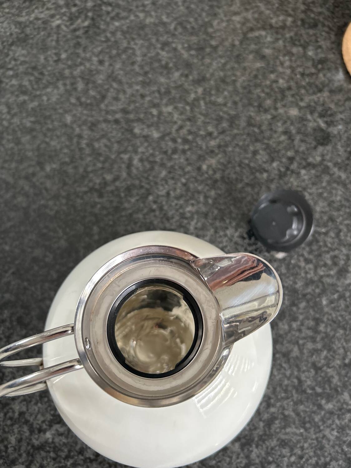 ALFI insulated carafe