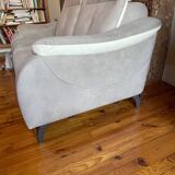 Two-seater sofa